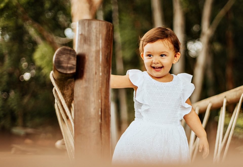  Talita, Anderson e Alice